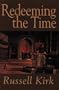 Redeeming the Time