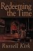 Books : Redeeming the Time