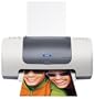 Epson Stylus C60 Inkjet Printer