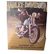 Harley Davidson 1992 Collector Cards Series 2
