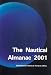 Book The Nautical Almanac (Nautical Almanac Office)