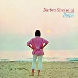 People - Barbra Streisand
