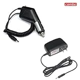 Nokia MAKO/Surge 6790 Combo Rapid Car Charger + Home Wall Charger for Nokia ....