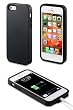 Acase Dual Layer iPhone 5 Case / Cover (Apple iPhone 5) - Superleggera Pro Fit for New iPhone 5 (Sold by CTCStore Only) (Black/Black)