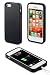 Acase Dual Layer iPhone 5 Case / Cover (Apple iPhone 5) - Superleggera Pro Fit for New iPhone 5 (Sold by CTCStore Only) (Black/Black)