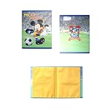 ���� Disney �t�H�g�A���o�� �d�ŁE�k�Ō��p�T�U�����[�ł��܂��� �u�~�b�L�[�E�T�b�J�[�vS52525����