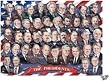 Melissa & Doug: Presidents of the United States Floor Puzzle