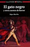 El Gato Negro y Otros Cuentos de Horror / The Black Cat and Other Horror Stories (Aula de Literatura)