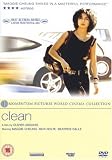 Clean [UK IMPORT] - Nick Nolte