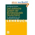 Das politische System der Bundesrepublik Deutschland