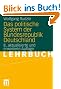 Das politische System der Bundesrepublik Deutschland
