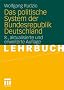 Das politische System der Bundesrepublik Deutschland