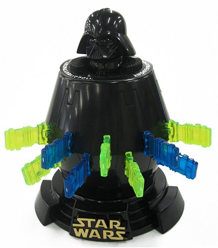 STAR WARS ダース・ベイダー 危機一発