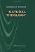 Books : Natural Theology