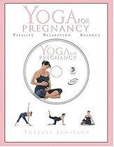 Yoga For Pregnancy Yoga For Pregnancy