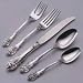 Wallace Sir Christopher Ice Cream Fork/W115706
