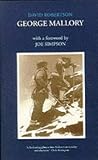 Cover of George Mallory by David Robertson Simpson 0571203140