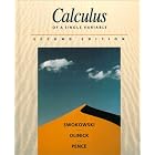 Calculus of a Single Variable by Earl W. Swokowski, Michael Olinick, and Dennis D. Pence