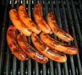 Gourmet Food : Klement's State Street Brats