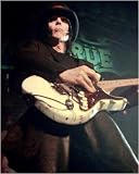 Motley Crue - Mick Mars 16x20