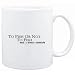 Mug White 