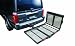 Pro Series 1040200 Solo Black Cargo Carrier Ramp Accessory
