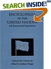 Encyclopedia of the United Nations and International Agreements, Vol. 4