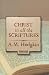 Book Christ In All The Scriptures