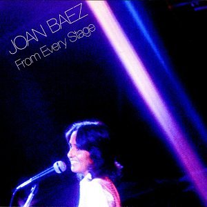 Joan Baez - From Every Stage - Zortam Music