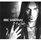 Black Pearls by Eric Sardinas (Audio CD - 2003) - Enhanced