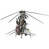 Star Wars Episode 3 Wookie Helicopter With Wookie