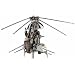 Star Wars Episode 3 Wookie Helicopter With Wookie