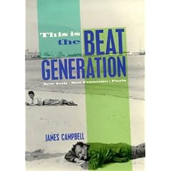 This Is the Beat Generation