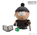 Mezco Toyz South Park Series 4 Action Figure Goth Stan