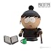 South Park Series 4 > Goth Stan (Frowning) Action Figure