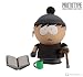 Mezco Toyz South Park Series 4 Action Figure Goth Stan