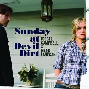 Isobel campbell and mark lanegan - Salvation Lyrics - Zortam Music