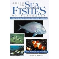 Guide to Sea Fishes of Australia