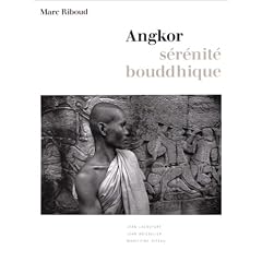 Angkor, s�r�nit� bouddhique