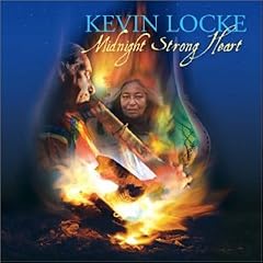 Midnight Strong Heart