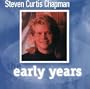 Steven Curtis Chapman: The Early Years