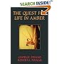The Quest For Life In Amber (Helix Book)