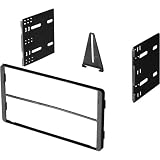 Ford Double Din Dash Kit 
