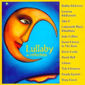 CD-Charts  Search : Lullaby: A Collection