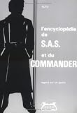 L encyclopédie de SAS et du commander : Regard sur un genre