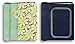 ECHO VALLEY MG-100 Mini Photo Album, 4 by 6-Inch, Assorted Designs
