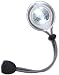 Cateye SL-LD100 LED Bicycle Tail and Safety Light (White)