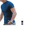 Badger - Performance Tight Compression Short Sleeve T-shirt - 4620 Badger - Performance Tight Compression Short Sleeve T-shirt - 4620