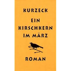 Ein Kirschkern im M�rz