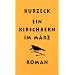 Ein Kirschkern im M�rz